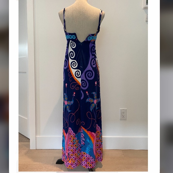 Trina Turk Dress - Picture 4 of 4